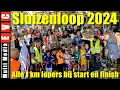 Download Lagu Sluizenloop 2024 | 1 kilometer | Alle lopers bij start en finish