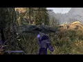 Skyrim Legendary Edition
