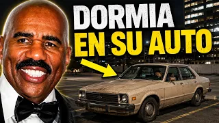 🔥 El Millonario Que Dormía En Su Auto