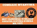 Download Lagu COMRADE MTANYIWA 03 SEPTEMBER 2025 PA LIMPOPO FM