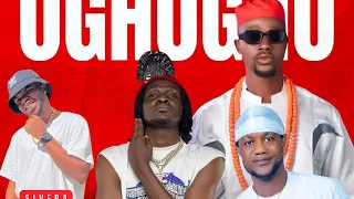 oghogho jamescool idahosa okuku scott sivera ranssy midu