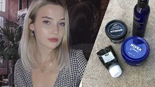 teenage skincare routine for clear skin | okaysage