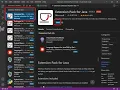 Java Extensions In VS Code