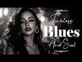 Lagu Etta James Inspired Blues \u0026 Soul | Timeless, Emotional Melodies of Heart \u0026 Soul