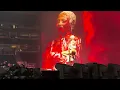 Doja Cat - Red Room (Hiatus Kaiyote cover) LIVE (4K)