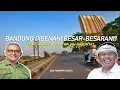 Download Lagu Bandung Dibenahi BESAR BESARAN!? Warga Kaget Lihat Wajah Barunya?