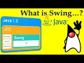 Fundamentals of Java Swing Java Object Oriented Concepts Session-21