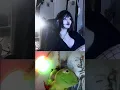 Yo cada que veo una gotica