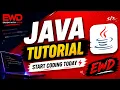 Java in 10 Minutes Everything You Need to Start Coding