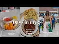 Download Lagu BUTTER NAAN CHICKEN RECIPE | SPEND DAYS WITH ME AS A YOUNG MUM