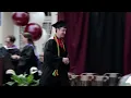 Collaborative College for Technology Leadership s graduation ceremony in Statesville on Friday