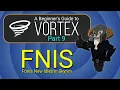 VORTEX - Beginner s Guide Fores New Idles for Skyrim FNIS