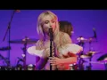 Sabrina Carpenter - because i liked a boy - Live @ Samsung Summer of Galaxy