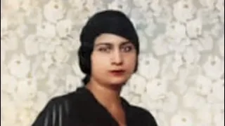 ام كلثوم اغنية اهل الهوى حفلة مع الكلمات مسرح حديقة الأزبكية 29 مايو 1952 