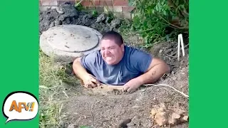 that didnt go as planned funniest diy fails afv 2019