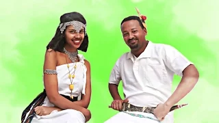 NEW Adam Harun Shaggaa Martuu Oromo Music 