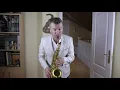 Download Lagu Abrázame. Julio Iglesias. Ismael Dorado (Saxo alto)
