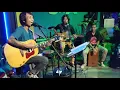 Download Lagu Kidnap Katrina - Biru (Malioboro Classical feat. Damon Koeswoyo)