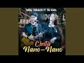 Lagu Cinta Nano Nano (feat. Tri Suaka) [Live Ngamen]