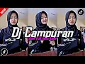 Download Lagu DJ CAMPURAN VIRAL TIK TOK 2025 JEDAG JEDUG FULL BASS TERBARU 