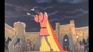 حكايات عالمية ـ الحلقة 137 ـ الملك لير 