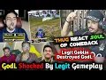 Download Lagu Thug React SouL Comeback🚀 GodL React SouL Wipes Them🥵 Mazy Ankii Shocked by Legit Gameplay😱