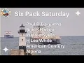 Six Pack Saturday -