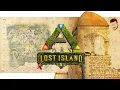 A Survivor s Guide to Lost Island in ARK Survival Evolved
