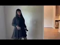 tour of Asbury 1 bedroom 1 bath floorpan at Marley EAV Atlanta Apartments