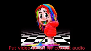 6ix9ine mama ft kanye west u0026 nicki minaj dummy boy 