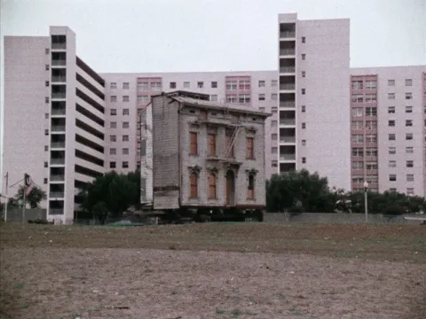 Victorian House (1976) Dir. Eleanor Coppola (1080p)