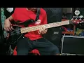 ไม่ต้องห่วงฉัน (Ver.โดด) - Loso (Bass Cover)