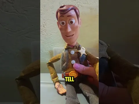 Christmas 2009 Hit Different When I Got This Woody