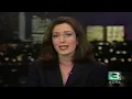 March 2003 KCRA 3 NBC Sacramento CA Commercial Breaks Local News Clips