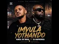 KABZA DE SMALL FT DJ MAPHORISA - IMVULA YOTHANDO 🎶🎶🎶🔥🔥🔥( INSPIRED SONG OFFICIAL)