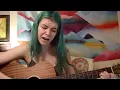 Magnolia Blues (Adia Victoria Cover)