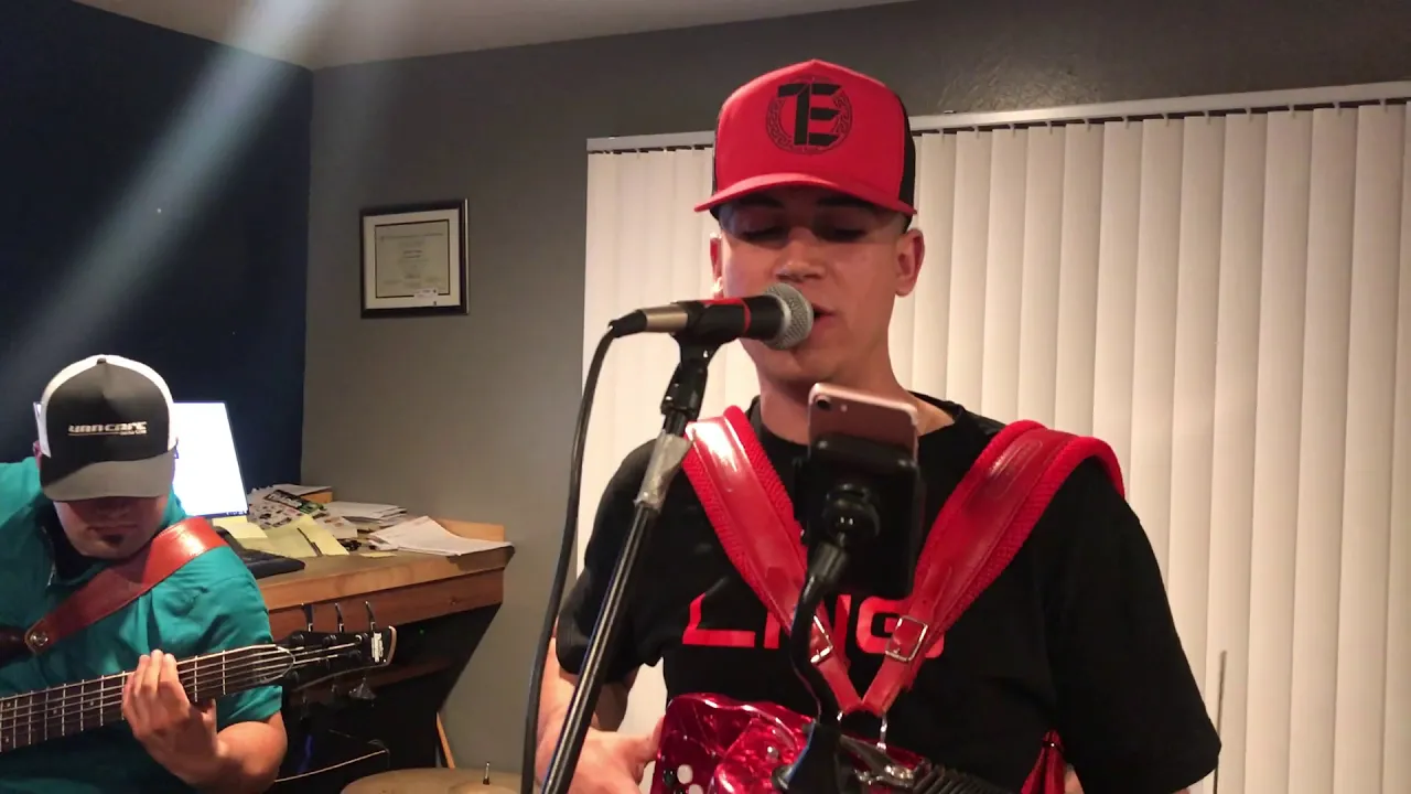 Grupo LNG Cover  Radicamos En South Central