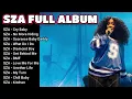 Download Lagu SZA New Album | SZA's new album SOS Deluxe: Lana