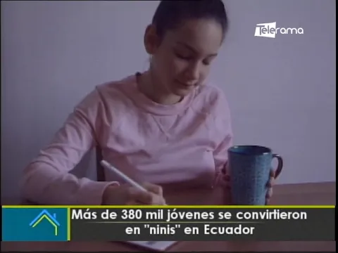 Más de 380 mil jóvenes se convirtieron en minis en Ecuador