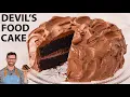 The BEST Devil s Food Cake Recipe
