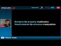 Nir Kaufman - Advanced Practical View Manipulation NGUPEx