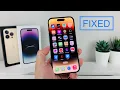Download Lagu How to Fix iPhone Notifications Not Showing or Working
