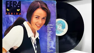 F E R A - F E R I D A - ℗ 1993 - Baú????