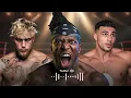 KSI Speaks on fights with Tommy, Jake, Gib | Kingpyn Tournament | Logan Paul Wedding! FULL SPACE