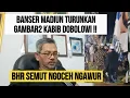 Download Lagu MEREMBET ! BANSER MADIUN TURUNKAN BENDERA KABIB ! BHR SEMUT NGOCEH 