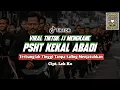 Download Lagu DJ PSHT KEKAL ABADI JEDAG JEDUG VIRAL TIKTOK