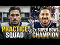 Why Danny Amendola Should ve Been a First-Round Pick