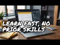Discover the SECRET to Learning Python in Just 30 Days