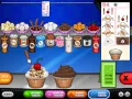 Papa s Cupcakeria - Reaching Rank 100