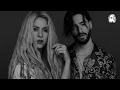 Shakira & Maluma - Clandestino (Letra)